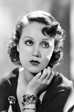 Photo of Fay Wray