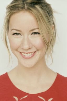 Photo of Katie Foster