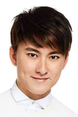 Photo of Edwin Goh