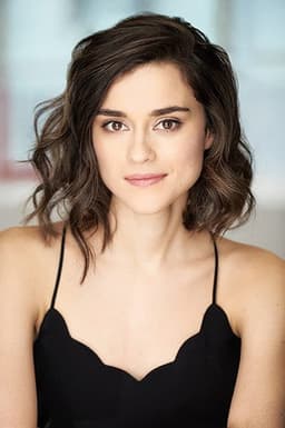 Photo of Rebecca Liddiard