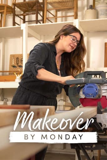 Poster for Makeover by Monday