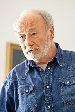 Photo of Ivan Romančík