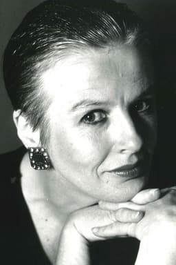 Photo of Eilene Hannan