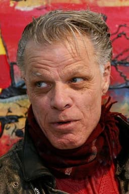 Photo of Steve Vanoni