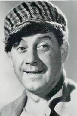Photo of Johnnie Schofield