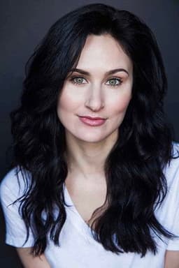 Photo of Katelyn Pearce