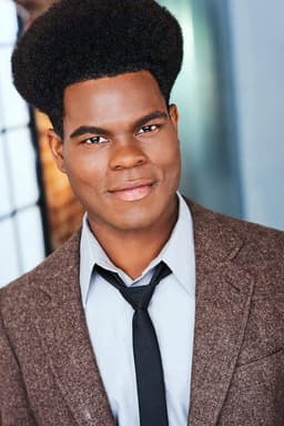 Photo of Julian Gant