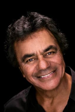 Photo of Johnny Mathis