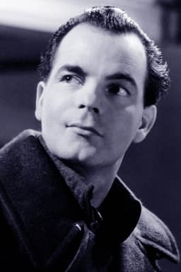 Photo of Hugh McDermott