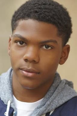 Photo of Spence Moore II