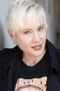 Photo of Susan Schuld