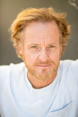 Photo of Paul Gleeson