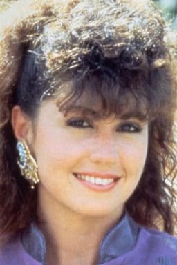 Photo of Mariela Alcala