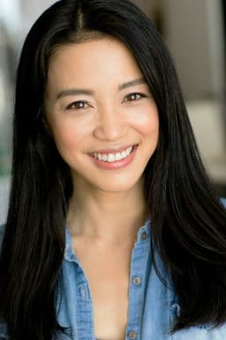 Photo of Hana Wu