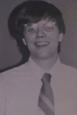 Photo of Simon Scuddamore