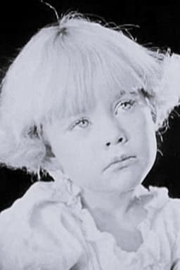 Photo of Anna Mae Bilson
