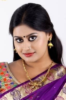 Photo of Ansiba Hassan
