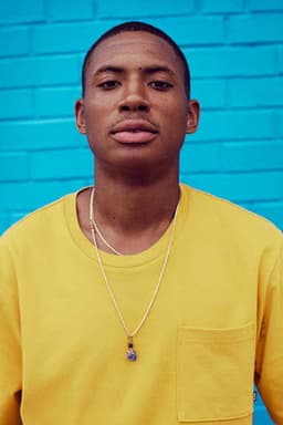Photo of Ishod Wair