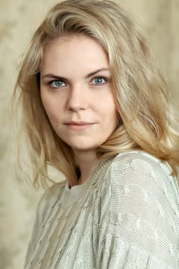 Photo of Ricarda Seifried