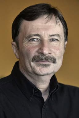 Photo of Jozef Fila