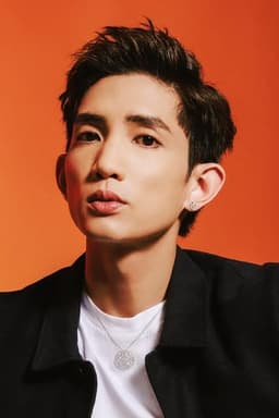Photo of Yeung Lok-Man