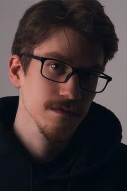 Photo of Chris Hammarberg