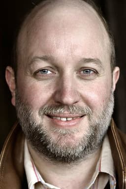 Photo of Stefan Lampadius