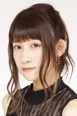 Photo of Minako Hosokawa