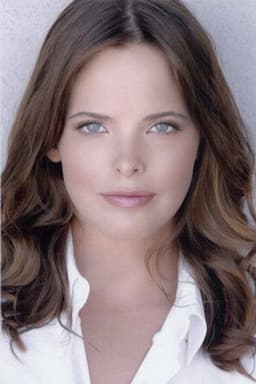 Photo of Caitlin Mowrey