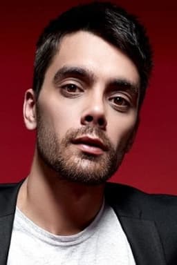 Photo of Yevhen Filatov