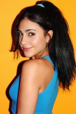 Photo of Paula Díaz