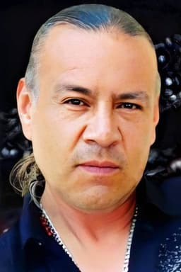 Photo of Carlos Puente