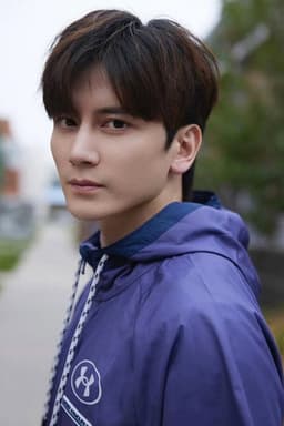 Photo of Sun Zujun