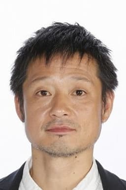 Photo of Tenkyû Fukuda