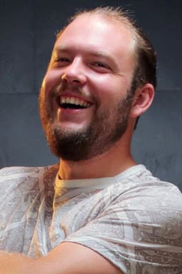 Photo of Sam Gorski
