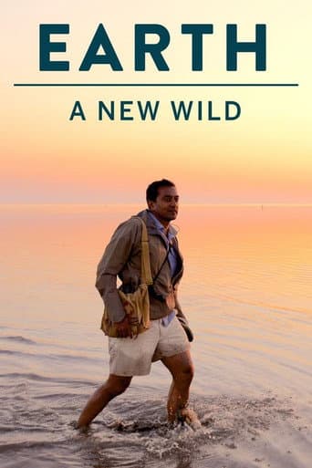 Poster for Earth: A New Wild
