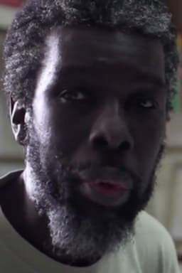 Photo of David Ogot