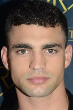 Photo of Joshua Diaz