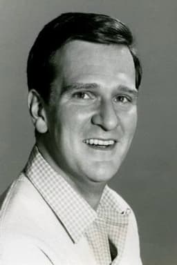 Photo of Kenneth Mars