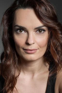Photo of Melânia Gomes