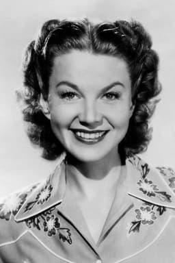 Photo of Jane Frazee