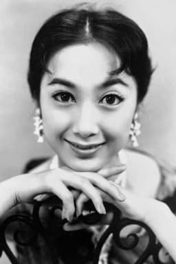 Photo of Chikage Oogi