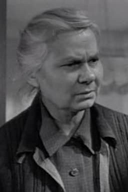 Photo of Antonina Bogdanova
