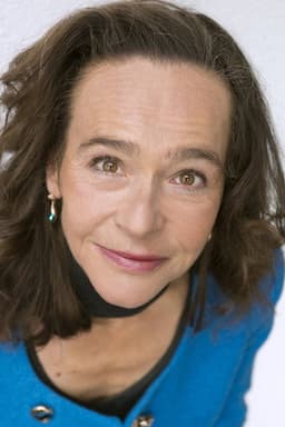 Photo of Dominique Frot