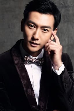 Photo of Wang Ruolin