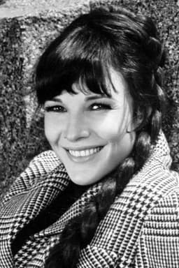 Photo of Janice Rule