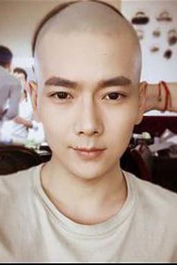 Photo of Nan Zhao
