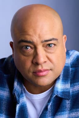 Photo of Jack Guzman