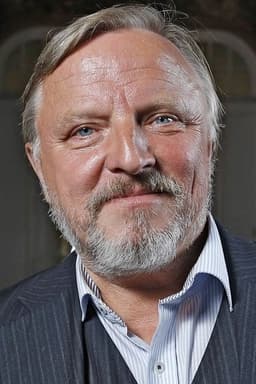 Photo of Axel Prahl