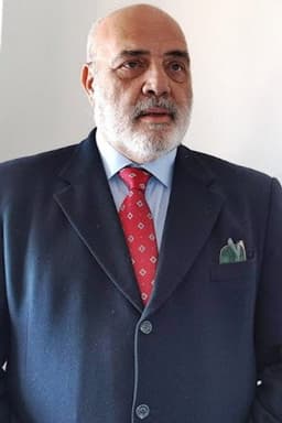 Photo of Giuseppe Santostefano